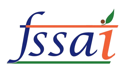 FSSAI license logo
