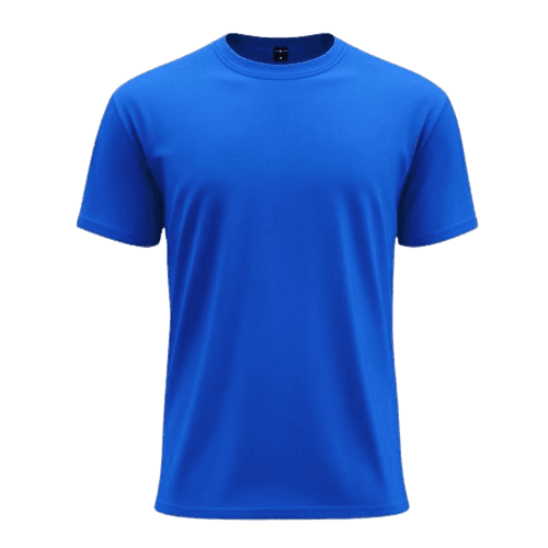 T-shirt export